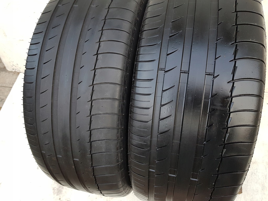 ΕΥΚΑΙΡΙΑ! MICHELIN LATITUDE SPORT 255/45/20 101W Product image