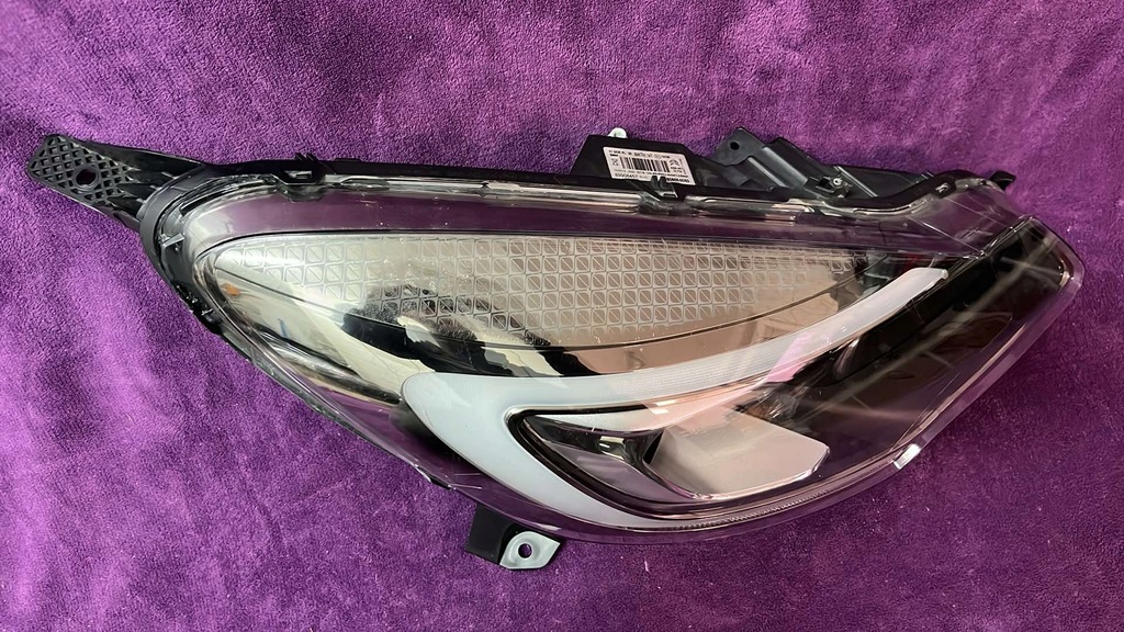 CITROEN DS3 LIFT XENON ΛΑΜΠΑ LED ΔΕΞΙΑ 9808065080 Product image