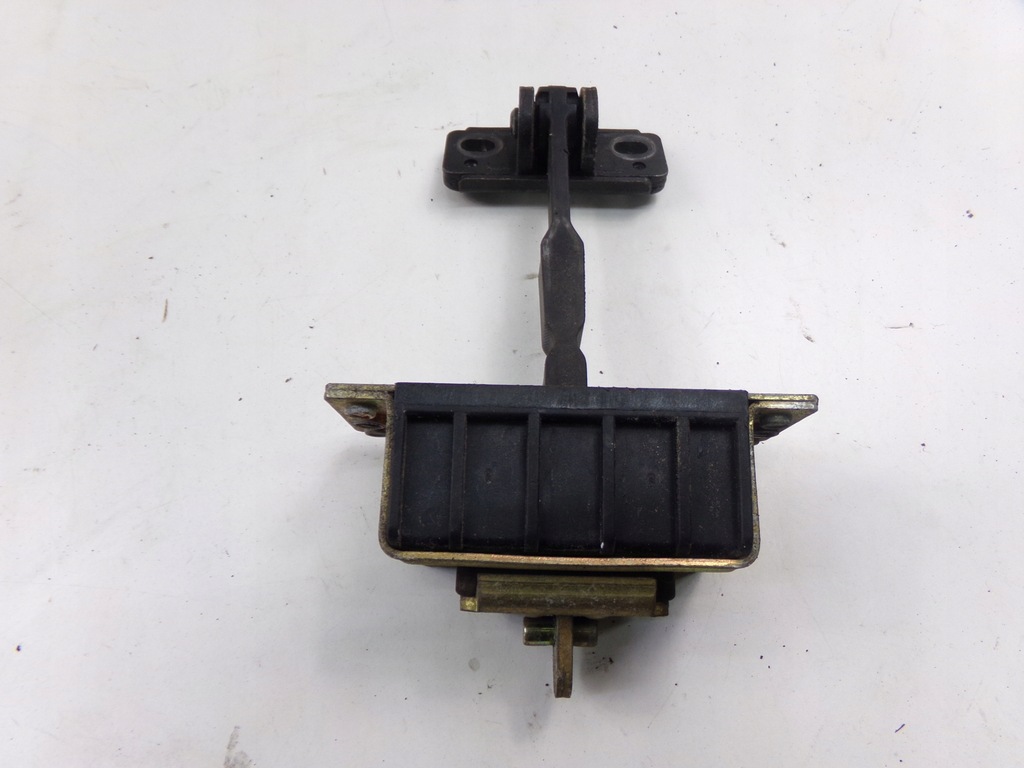 Mercedes S W220 Δεξιά Πόρτα Περιορισμένη A2207300016 Product image