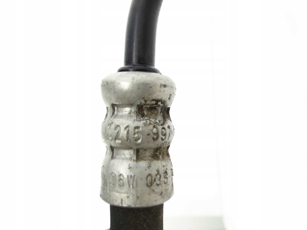 Mercedes CL W215 ΚΑΛΩΔΙΟ ΑΝΑΡΤΗΣΗΣ ΣΩΛΗΝΑ ABC ΠΙΣΩ Product image
