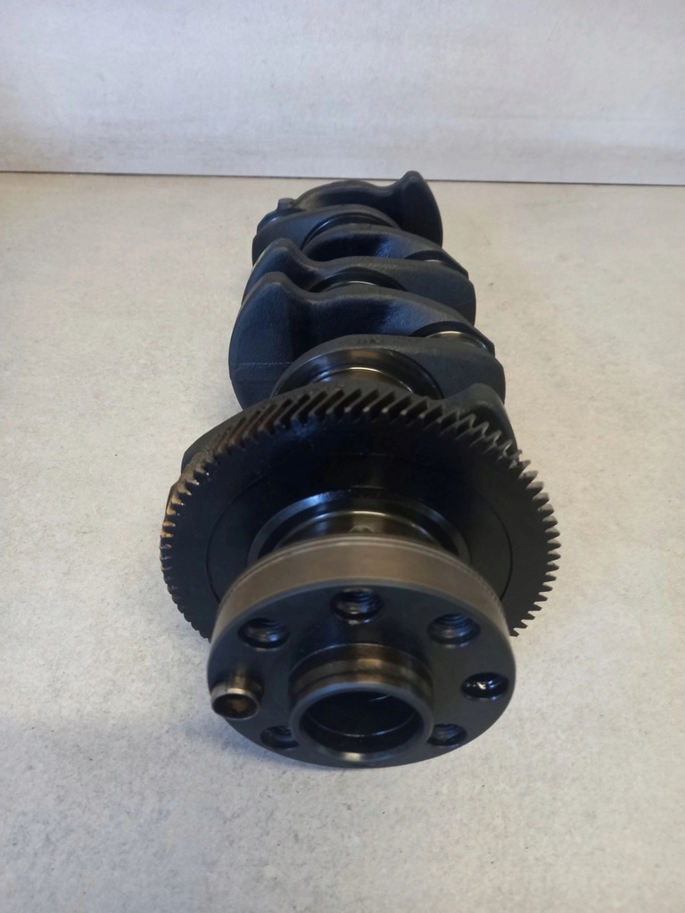 Στροφαλοφόρος άξονας bmw m47d20 150km e46 320D ανύψωση 7793901 Product image