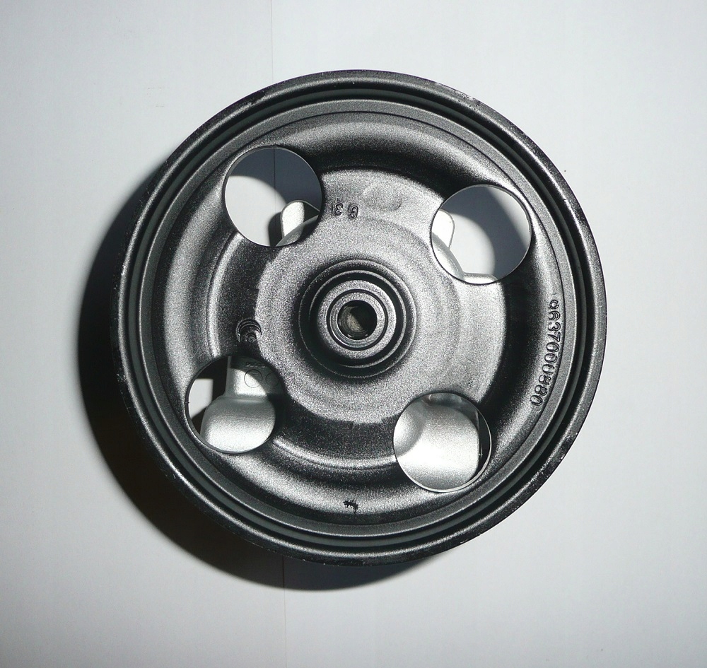 ΑΝΤΛΙΑ ΥΛΙΚΟΥ ΤΙΜΟΝΙΟΥ JUMPER BOXER DUCATO 2.0HDI 2.2D Product image