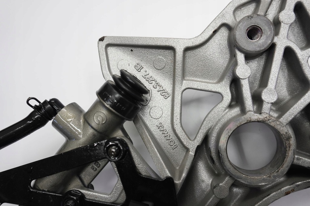 Ducati Supersport S 937 17- Ρυθμίστε το δεξί μπροστινό + αντλία Product image