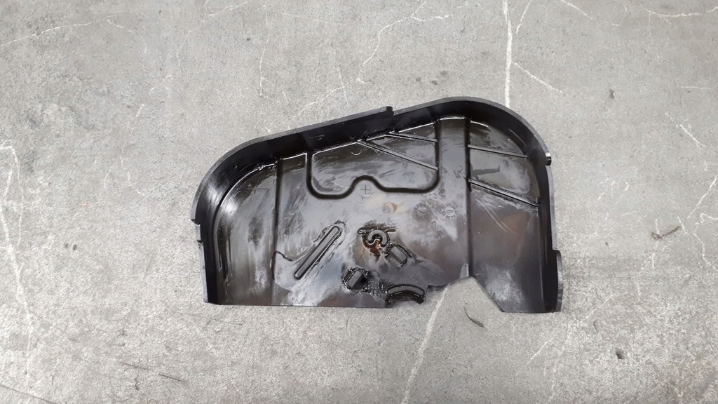 06B103340 Audi A4 B6 2.0FSI Συμπλήρωση συμπλοκής Product image