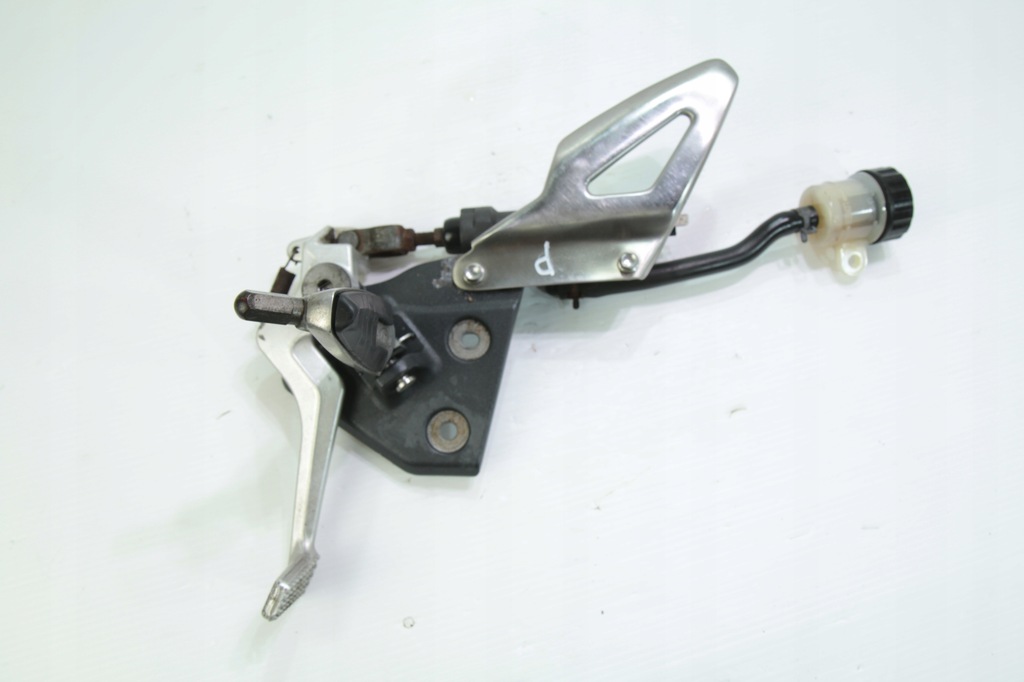 Triumph Tiger Sport 1050 07-14 Ρυθμίστε μπροστά Product image