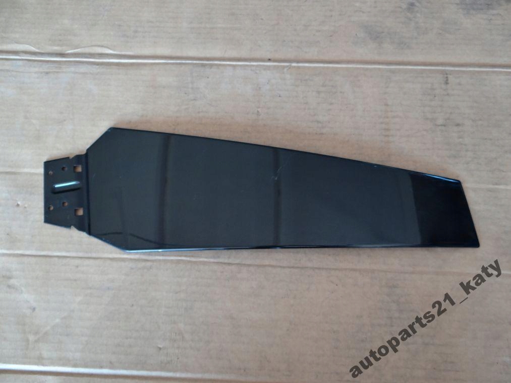 Κάλυμμα κολόνας αριστερά 4G8853289 Audi A7 Product image