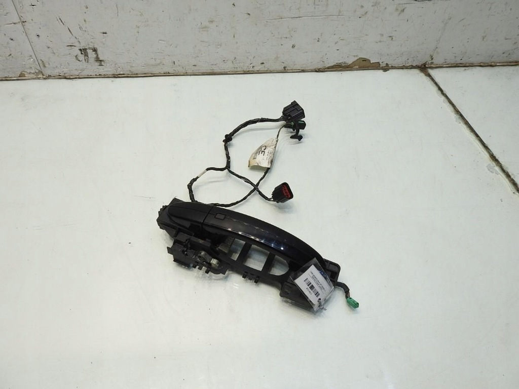 ΛΑΒΗ ΠΟΡΤΑΣ ΜΠΡΟΣ ΔΕΞΙ G6 FORD MONDEO MK4 IV LIFT 6G9T-14A631-CE Product image