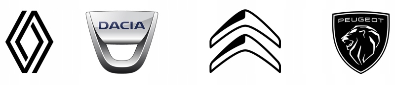 ΚΑΛΩΔΙΟ ODMA PEUGEOT 208 2008 508 II DS4 Product image