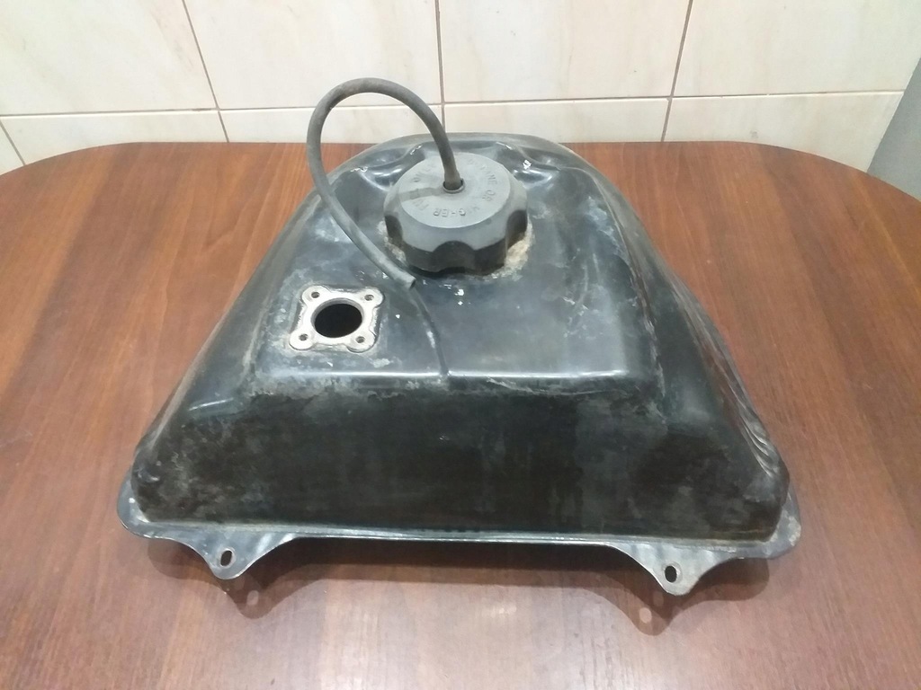 ΔΕΞΑΜΕΝΗ ΚΑΥΣΙΜΩΝ LINHAI HYTRACK 550 Product image