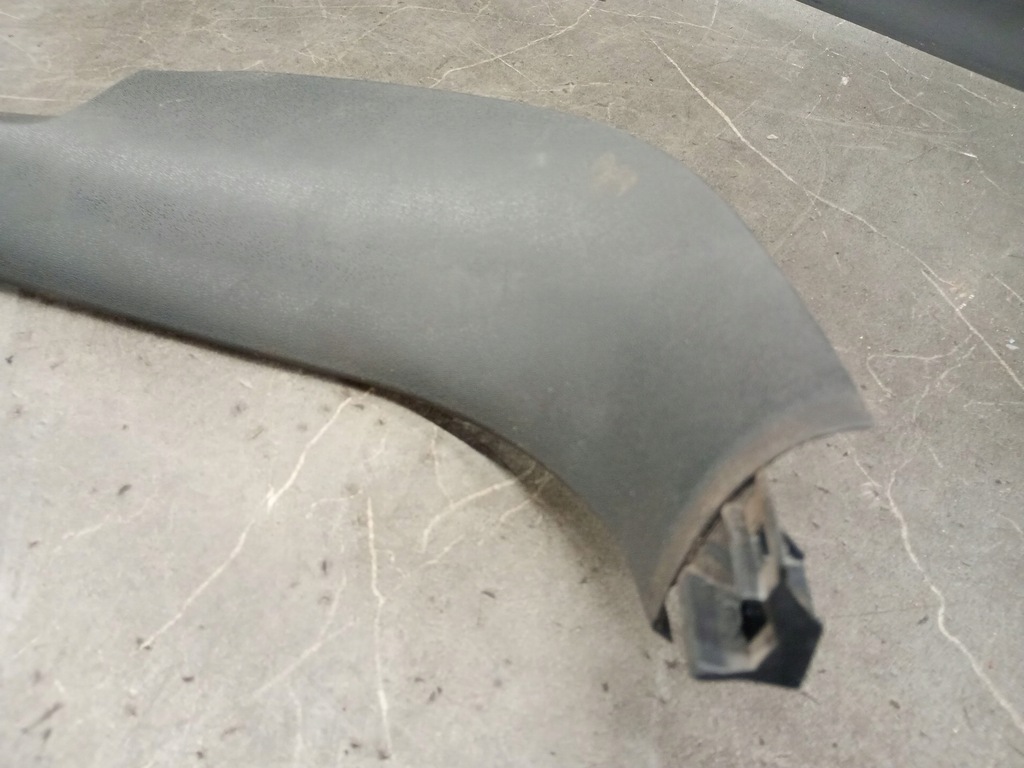 8200285183 Η ταχύτητα του αριστερού μέρους Renault Megane II μπροστά Product image