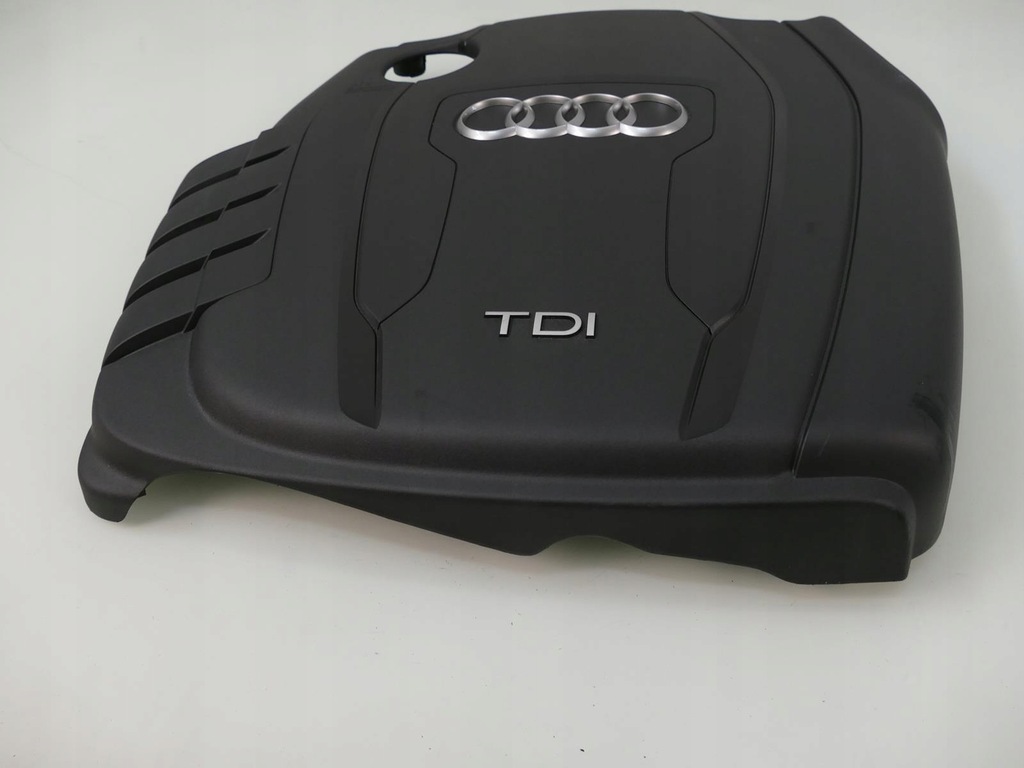 AUDI A5 8T LIFT 2.0 TDI ΚΑΛΥΜΜΑ ΚΙΝΗΤΗΡΑ ΕΠΑΝΩ ΚΑΛΥΜΜΑ A4 A3 A6 Product image