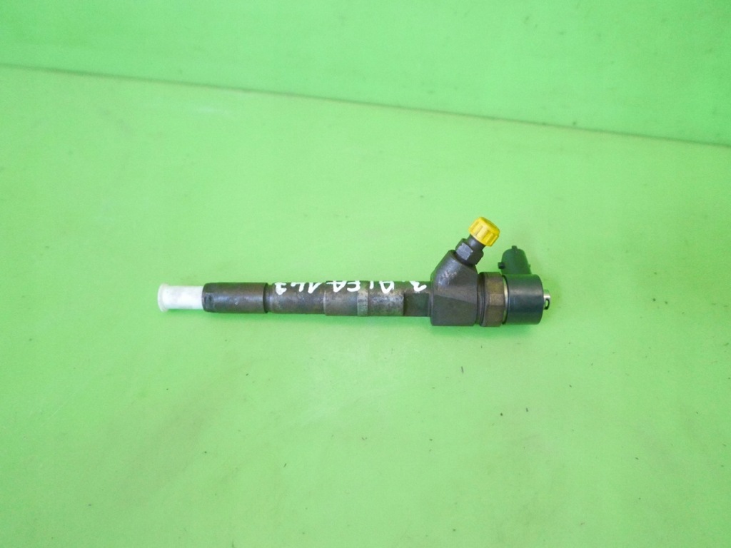 Injection injector 0445110111 ALFA ROMEO 147 1.9 JTDM 04-06 Product image