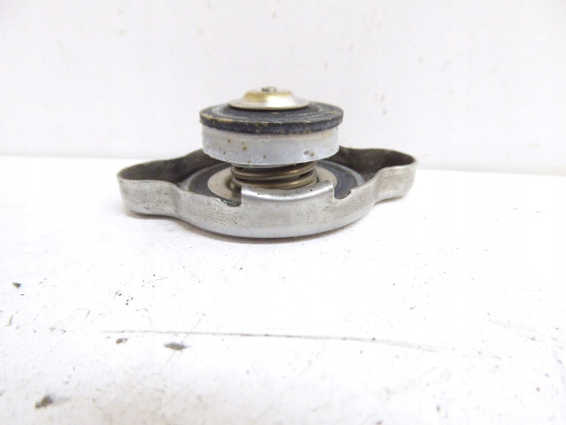Mazda 626 V GF/GW 97-00 Δεξαμενή επέκτασης 2.0 DITD RF3F Product image