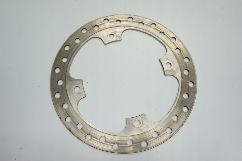 HONDA XL 700 V TRANSALP 08-11 ΜΠΡΟΣΤΙΝΟΣ ΔΙΣΚΟΣ ΦΡΕΝΟΥ Product image