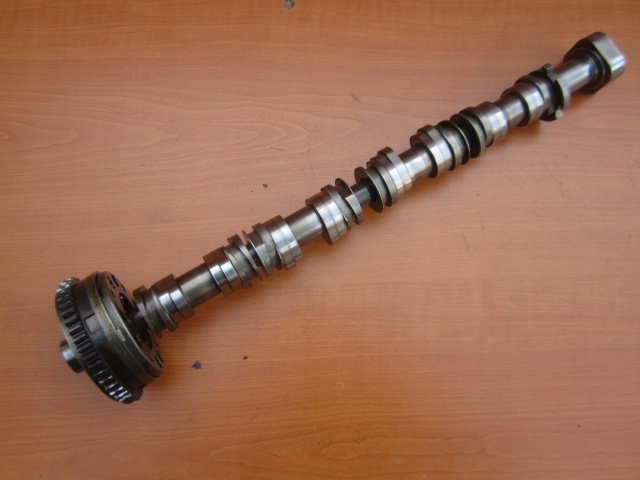 VW AUDI CAMSHAFT 1.8 2.0 TSI TFSI INTAKE 06H101H EXHAUST 06K109247E Product image