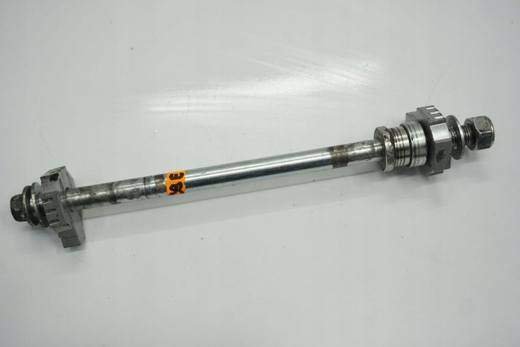 KTM 125 DUKE 17-23 AXLE ΠΙΣΩ ΑΞΟΝΑΣ Product image