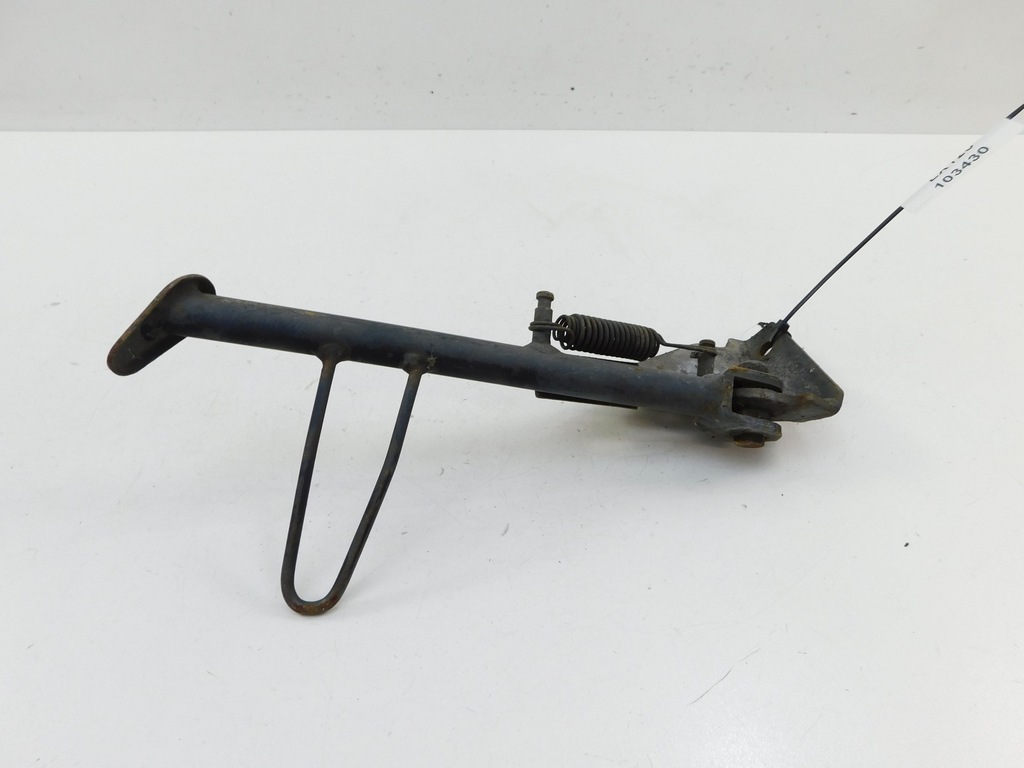 PIAGGIO VESPA LX 125 STAND SIDE STAND Product image
