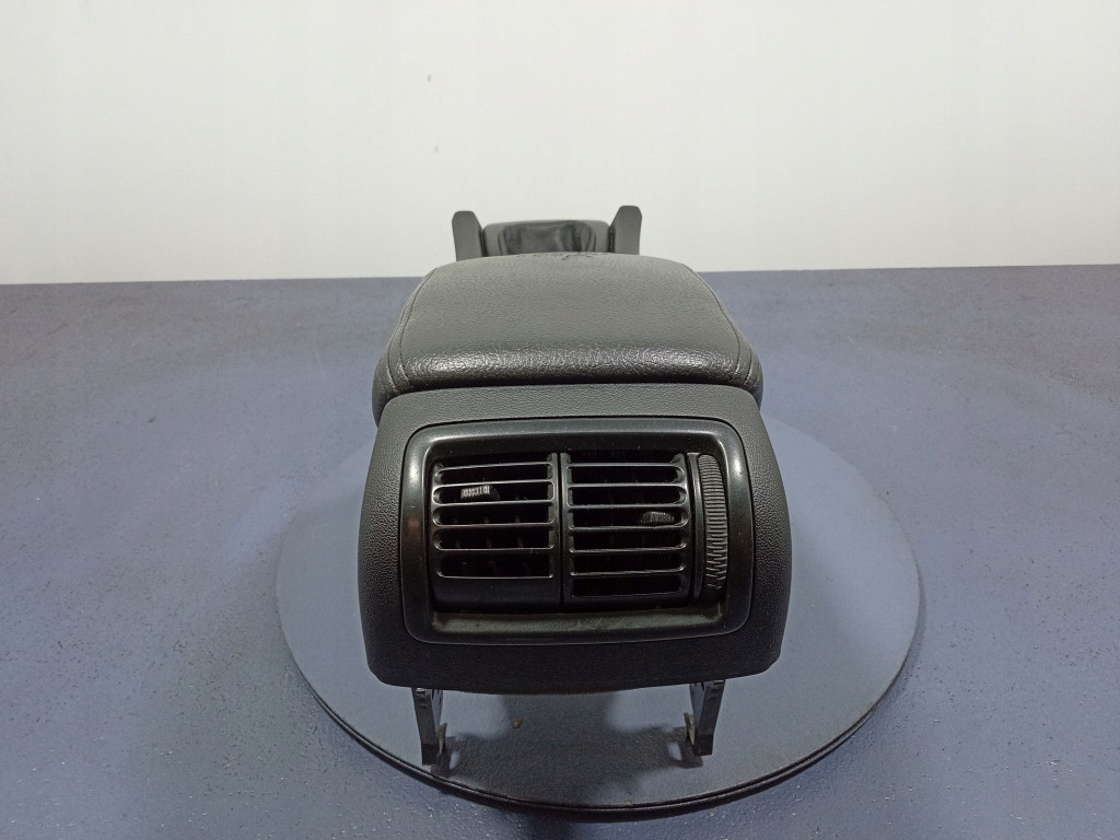 SAAB 9-3 II CENTER TUNNEL ARRMREST 12790310 Product image