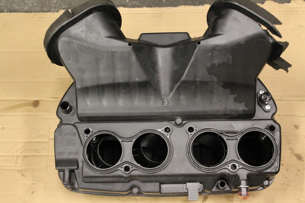 AIRBOX ΦΙΛΤΡΟ ΑΕΡΑ ΣΥΣΤΗΜΑ GSXR GSX R 1000 K9 Product image