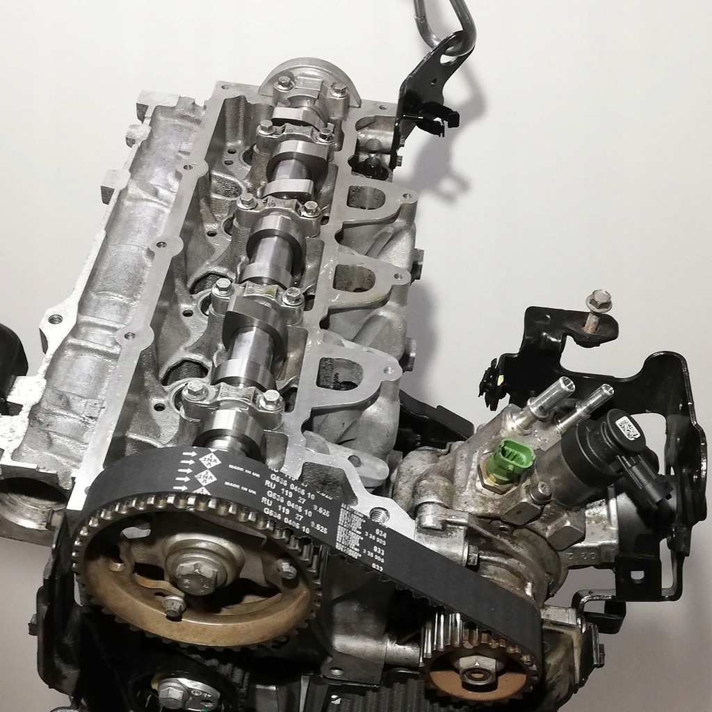 K9K612 Post + New Timing + Αντλία έγχυσης 1.5 DCI 75km / 55kW K9K 612 Product image