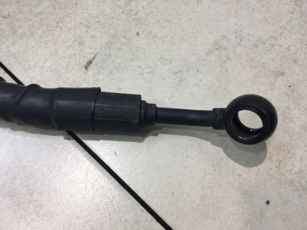 POWER CABLE PASSAT B5 FL 1.9 TDI 8D1422893BN Product image