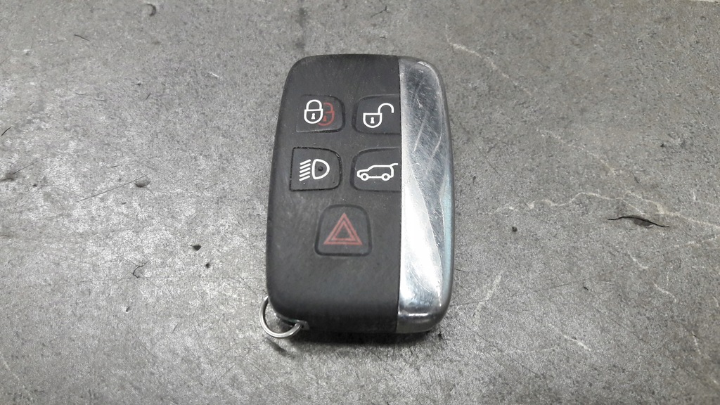 BJ32-3K772-AC Land Rover Evoque I Product image