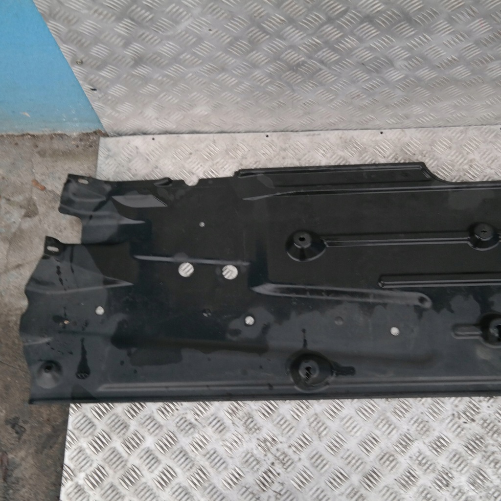 MINI Cooper R56 Αριστερό κάλυμμα ολίσθησης Product image