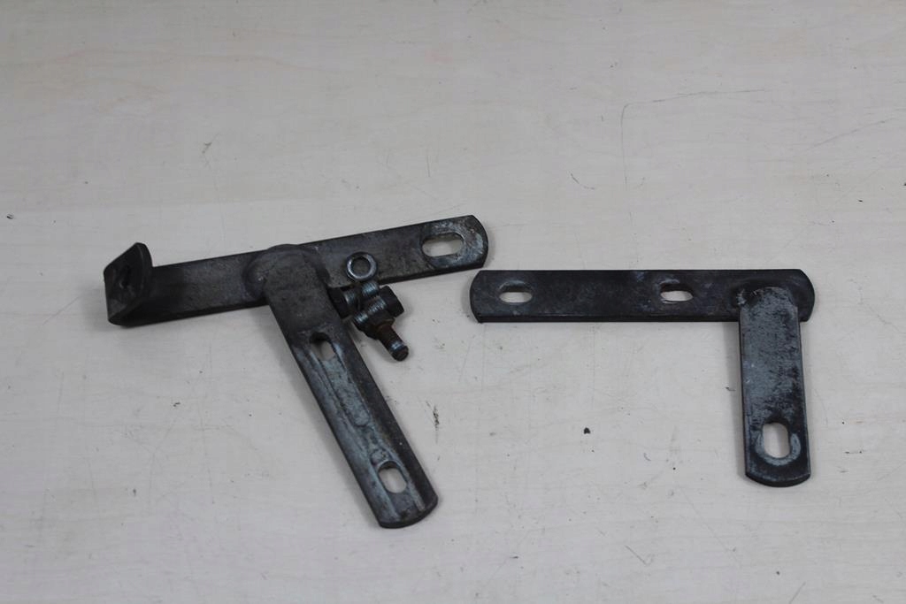 KAWASAKI LTD450 LTD454 Στήριγμα Σιγαστήρα Εξάτμισης Product image