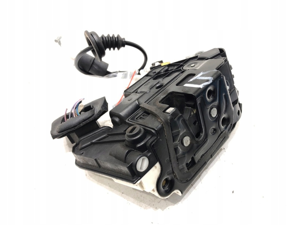 ΚΛΕΙΔΑΡΙΑ ΠΟΡΤΑΣ ΠΙΣΩ ΑΡΙΣΤΕΡΑ SKODA RAPID Hatchback 5E0839015 Product image