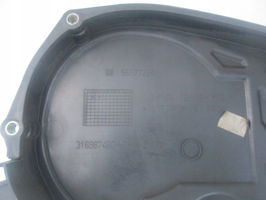 ΚΑΛΥΜΜΑ ΧΡΟΝΙΣΜΟΥ OPEL ASTRA IV J ZAFIRA C INSIGNIA A 2.0 CDTI Product image