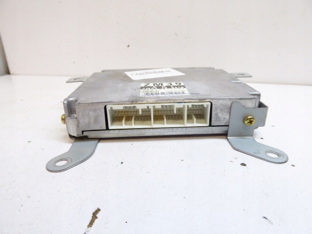 MAZDA 323 F BJ LIFT 01-03 STARTER KIT ΕΛΕΓΚΤΗΣ ΥΠΟΛΟΓΙΣΤΗ 1.6 16V Product image