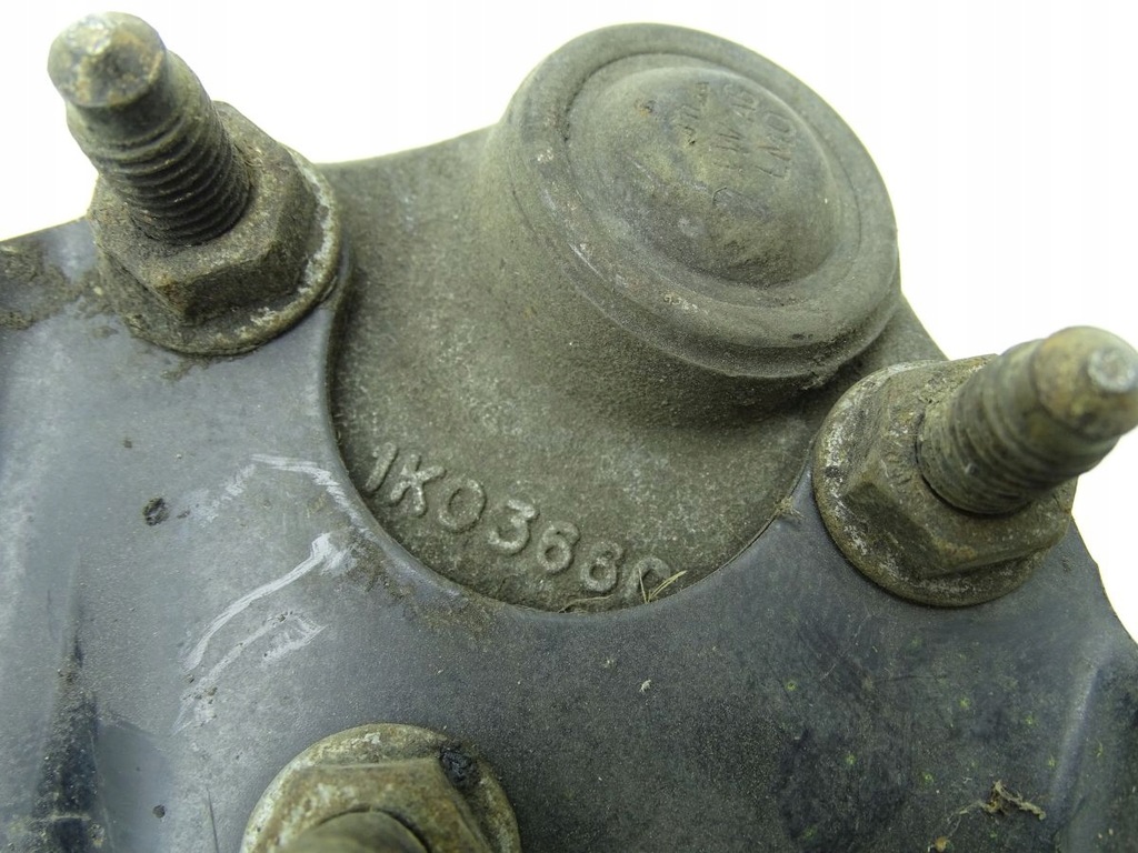 SKODA OCTAVIA II 04-12 Swingarm δεξιά μπροστινό πρωτότυπο 1K0199232J Product image