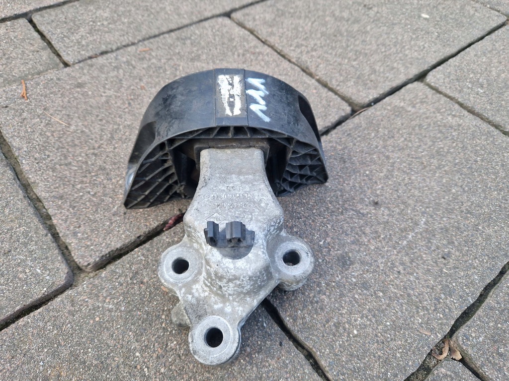Renault Dacia 1.2 TCE Διάφορα μοντέλα PAW PAD του κινητήρα 112843505R Product image