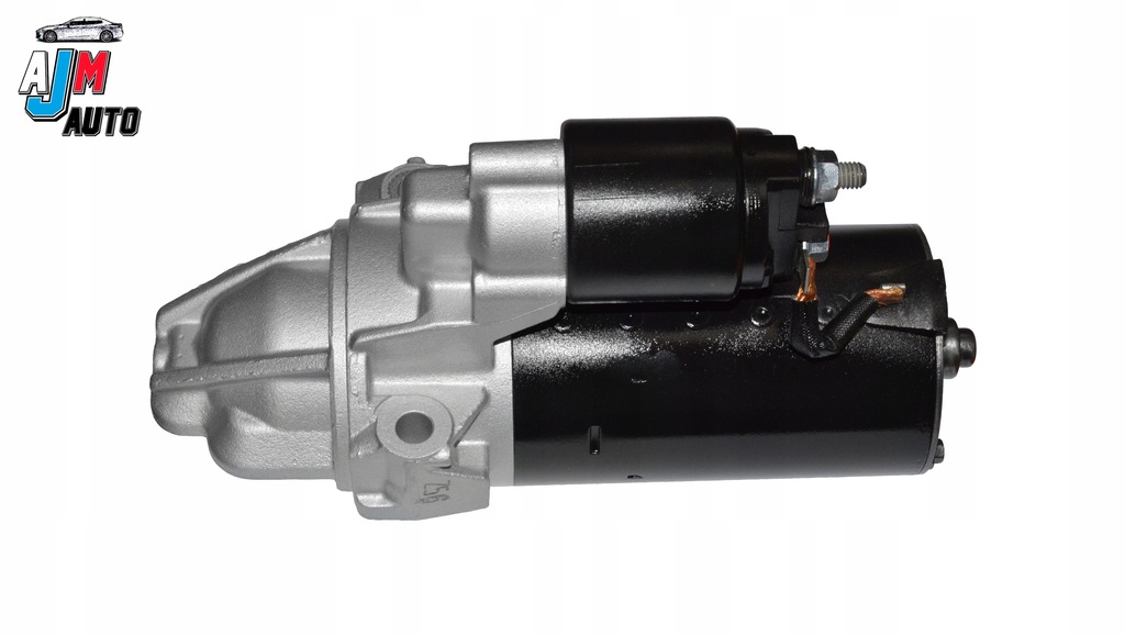 Μίζα 2.2 HDI Citroen Jumpy Peugeot Boxer Product image