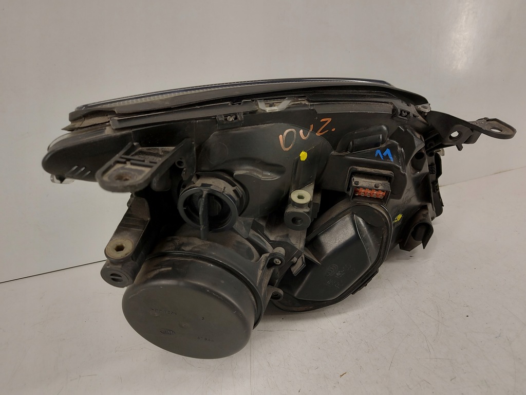 Προβολέας Opel Vectra C Signum GTS Xenon 02-05, εμπρός αριστερό φωτιστικό Product image