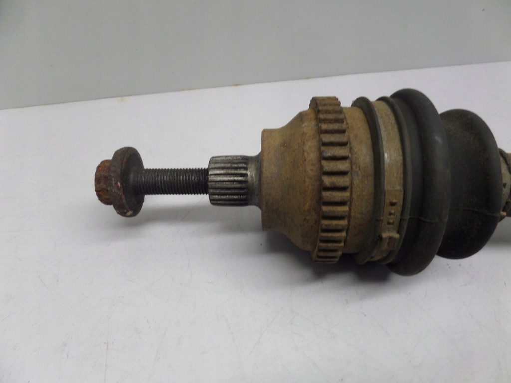 ΑΞΟΝΑΣ ΔΕΞΙΟΣ LONG SMART FORTWO 450 0,6 0,7 T 98-07 Product image