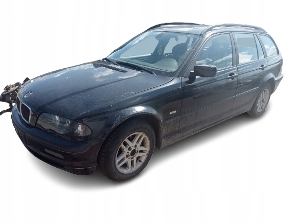 ΣΥΜΠΙΕΣΤΗΣ TURBO BMW 320d 01R Product image