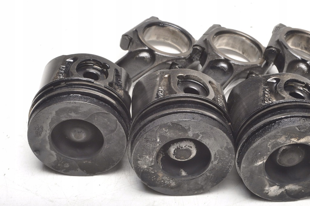 ΕΜΒΟΛΟ FORD FOCUS MK2 ΜΕ ΣΥΝΔΕΔΙΟ 085190 Product image