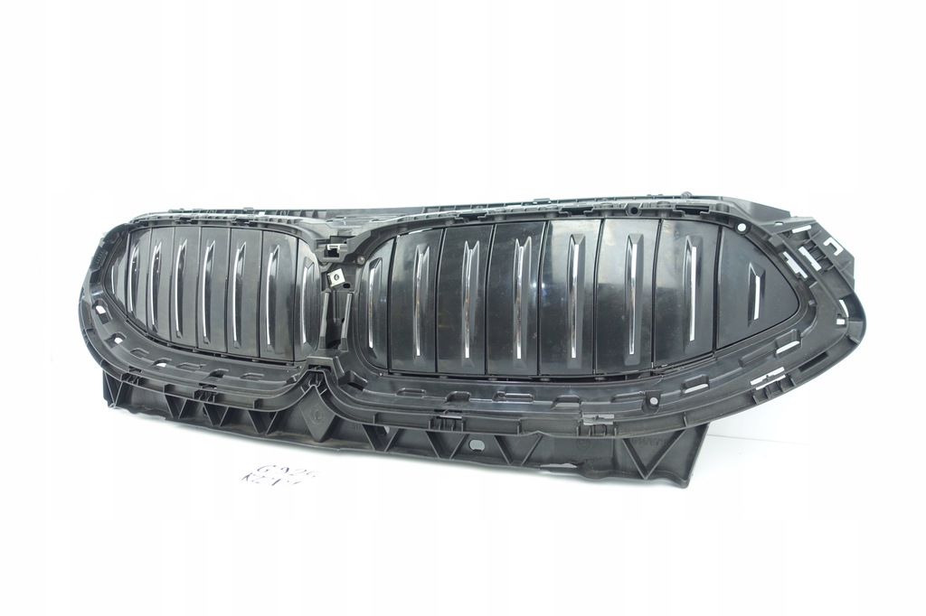 BMW 8 G14 G15 G16 Μπλε εισδοχή αέρα μπροστά 187156-10 Product image