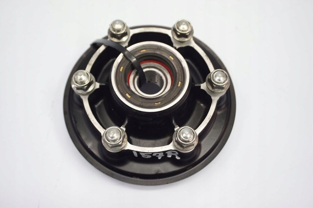 KAWASAKI Z-900 17-19 ΠΙΣΩ ΤΡΟΧΟ + ΛΑΣΤΙΧΟ Product image