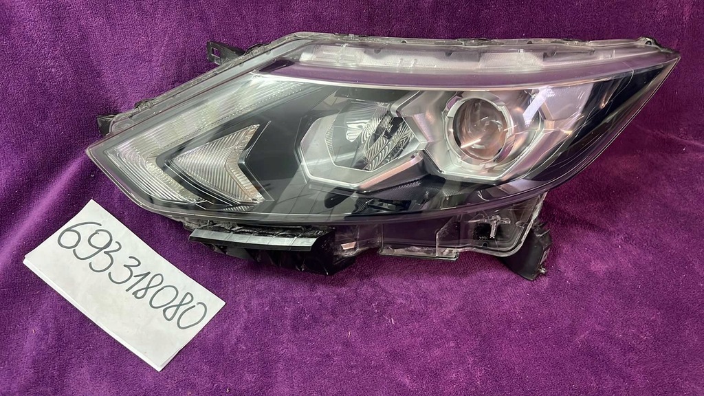 CITROEN DS3 LIFT XENON ΛΑΜΠΑ LED ΔΕΞΙΑ 9808065080 Product image