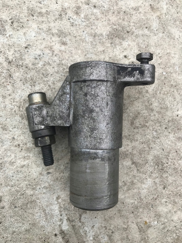 Μονάδα ανάφλεξης βάσης Mercedes W108 W114 W111 W113 Product image