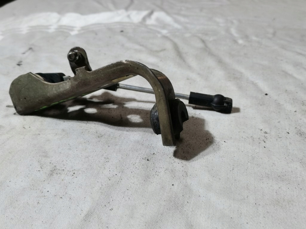 ΚΑΛΩΔΙΟ ΜΗΧΑΝΙΣΜΟΥ ΑΕΡΙΟΥ OPEL VECTRA A LIFT 1,8 8V Product image