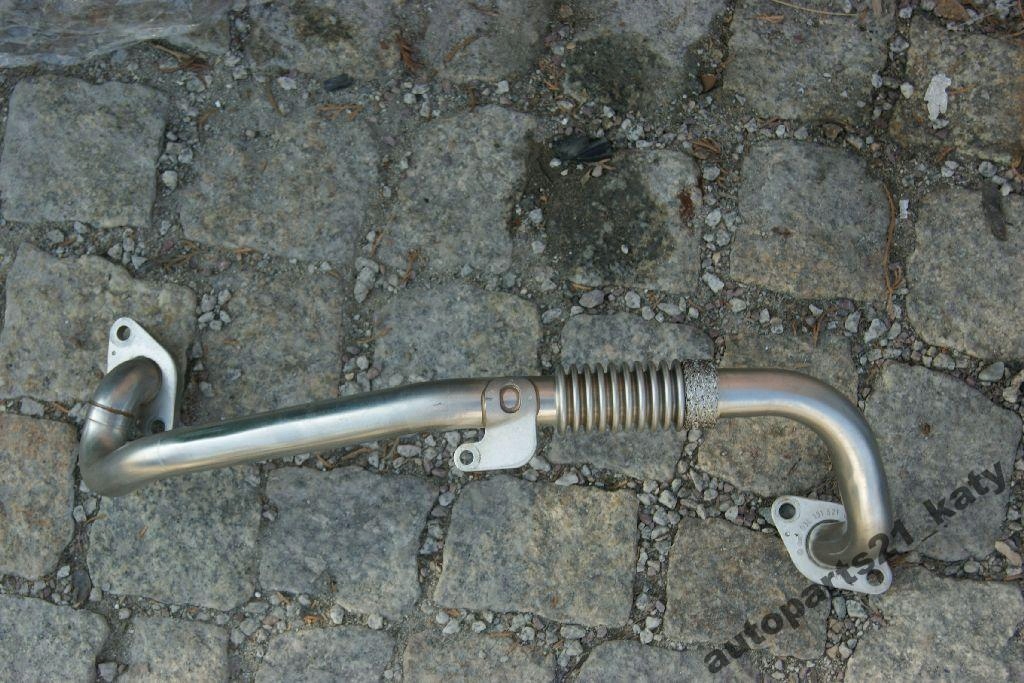 Σωλήνας σύνδεσης 03L131521 Audi VW Seat 2.0TDI CR Product image