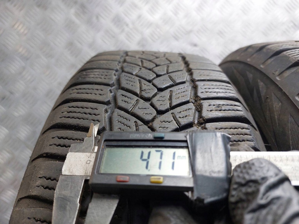 ΧΕΙΜΕΡΙΝΑ ΖΑΝΤΕΣ 4Χ100 6Jx14 ET37 165/65R14 HYUNDAI MAZDA KIA HONDA TOYOTA Product image