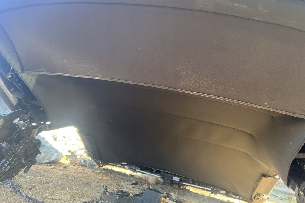 Roof Chevrolet Camaro Cabrio 844111459 6.2L βενζίνη 333kW 2019 Product image