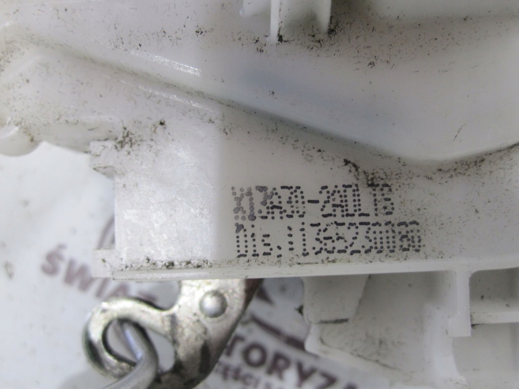 Fiat Fiorino III 13R Πόρτα κλείδωμα αριστερά μπροστά 1365230080 Product image