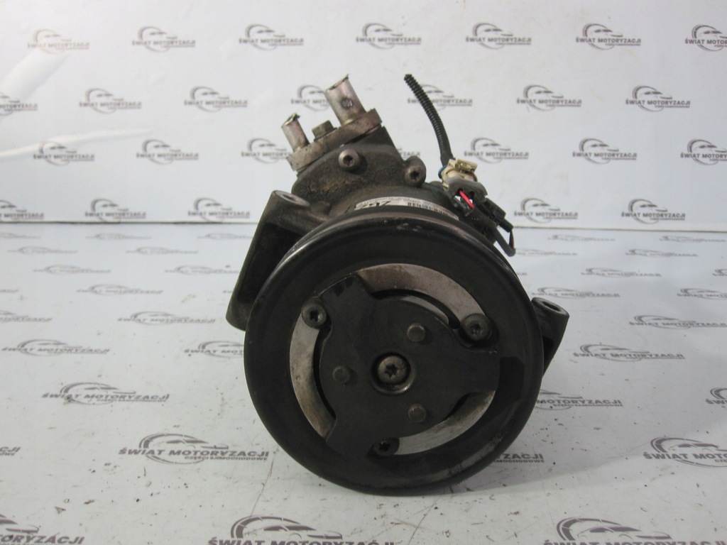 OPEL ASTRA J 1.6 VVT 113km 10R Συμπιεστής κλιματισμού 401351739 13250604 Product image