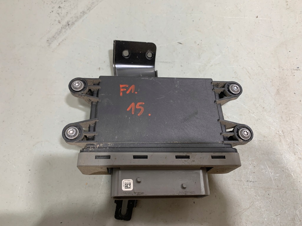 VOLVO XC40 2020 ADBLUE CONTROLLER MODULE 32242878 Product image
