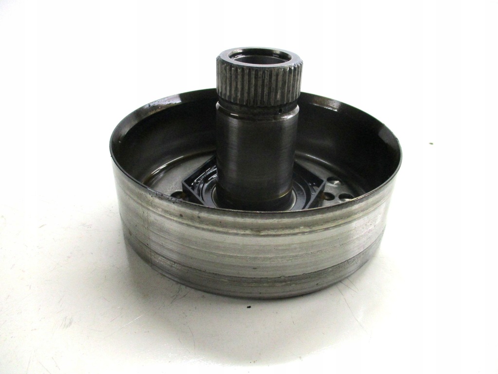 Phedra 807 C8 2.0 HDI Transmission Parts 20TS04 Product image